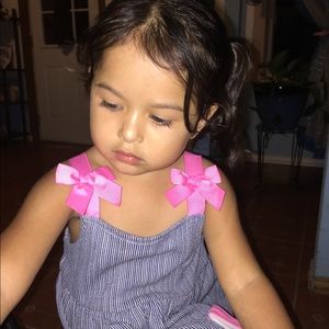 Meet your Posher, Elida